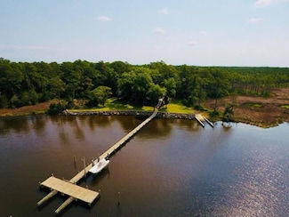 0 Highway 70 E, Stacy, NC 28581