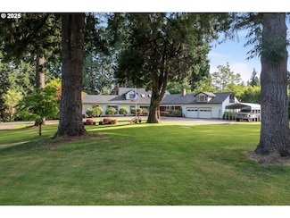 840 Springhill Dr NW, Albany, OR 97321