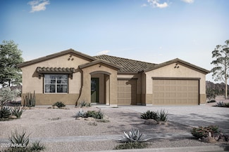 22705 E Happy Rd, Queen Creek, AZ 85142