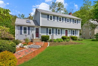 187 Eaton Rd, Framingham, MA 01701