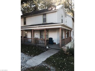 223 Spring St, Flushing, OH 43977