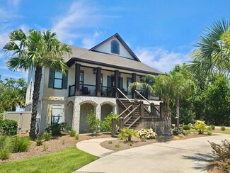 801 Hamilton Landing Dr, St. Simons Island, GA 31522