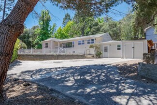 143 Twin Pines Dr, Scotts Valley, CA 95066