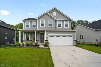 2135 Sugar Maple Dr, Kent, OH 44240