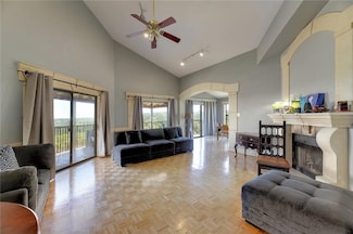 1712 Lakeshore Dr Unit C, Austin, TX 78746