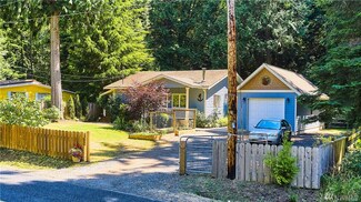 1831 Johnson Rd, Point Roberts, WA 98281