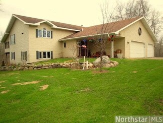 21808 Tatro Rd, Ironton, MN 56455