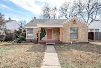 1657 Victory Ave, Wichita Falls, TX 76301