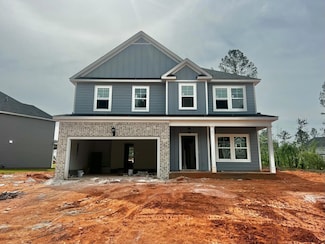 622 Grosbeak Ln, Evans, GA 30809