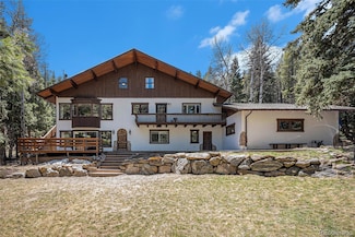 34498 Forest Estates Rd, Evergreen, CO 80439