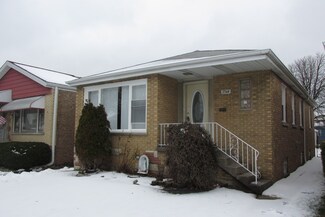 7344 W 62nd Place, Summit Argo, IL 60501