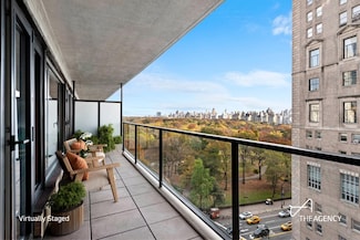 200 Central Park S Unit 14A, New York, NY 10019
