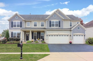 335 Forest Trail, South Elgin, IL 60177