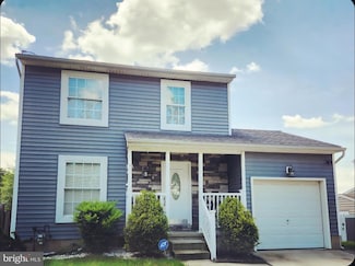 325 10th Ave, Brooklyn, MD 21225