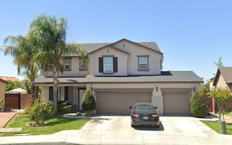 452 Rancho Mirage Rd, Madera, CA 93638