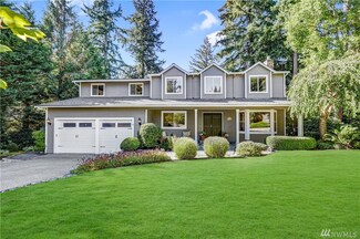 19504 95th Dr SE, Snohomish, WA 98296