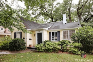 170 Stanton Way, Athens, GA 30606