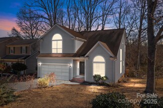9600 Kayce Ln, Charlotte, NC 28213