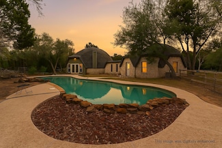 17226 Rocky Ridge Rd, Austin, TX 78734