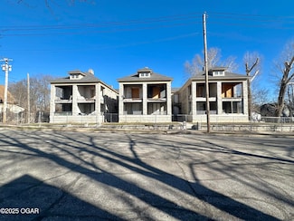 801 W 1st St, Joplin, MO 64801