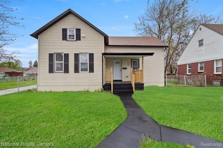 19178 Sherwood St, Detroit, MI 48234
