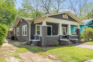4003 4th Ave S, Birmingham, AL 35222