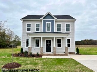 58 Longbow Dr, Middlesex, NC 27557