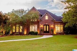2016 Eagle Valley Dr, Birmingham, AL 35242