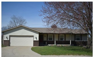 3073 Terry Ct SE, Grand Rapids, MI 49512