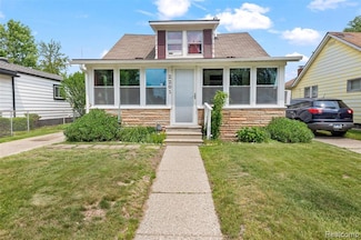 2201 Sonoma St, Ferndale, MI 48220