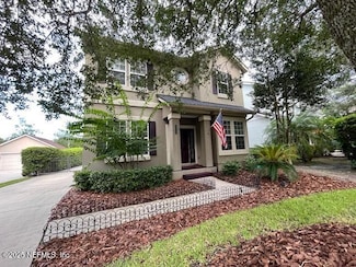 8005 Joshua Tree Ln Unit 1, Jacksonville, FL 32256