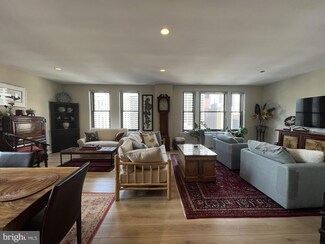 135 S 19th St Unit 1603-04, Philadelphia, PA 19103