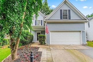 2865 Winter Rose Ct, Atlanta, GA 30360
