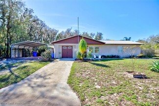 2343 W Bandra Rd, Avon Park, FL 33825