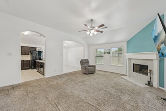 5324 Weeping Bow, Willis, TX 77378
