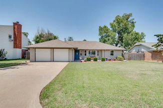 4813 NW 65th St, Oklahoma City, OK 73132