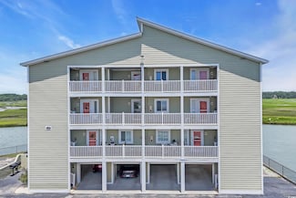 312 42nd Ave N Unit B-2, North Myrtle Beach, SC 29582