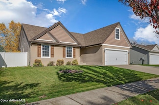 2210 W Freeland Dr, Coeur D Alene, ID 83815