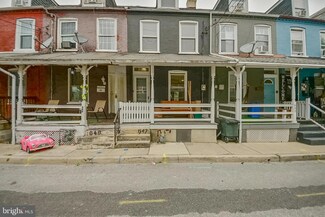 647 Lake St, Lancaster, PA 17603