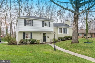 204 Charmuth Rd, Lutherville Timonium, MD 21093
