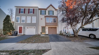 6934 Village Stream Place, Gainesville, VA 20155
