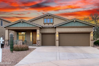 12702 W Dove Wing Way, Peoria, AZ 85383