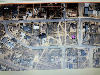 0 Grapewood & 90th St, California City, CA 93505