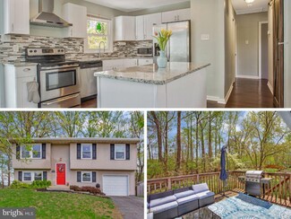 2416 Sunshine Way, Gambrills, MD 21054