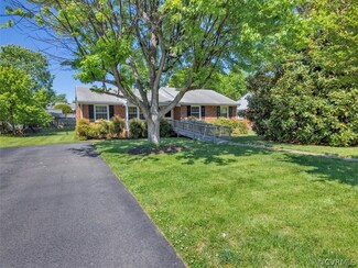 3806 Crystalwood Ln, Henrico, VA 23294