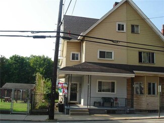 1511 Middle St, Pittsburgh, PA 15215
