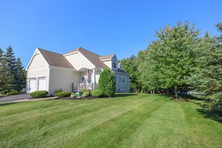 24 Metea Ln, Bedford, NH 03110