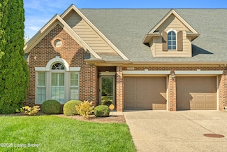 2414 Tradition Cir, Louisville, KY 40245