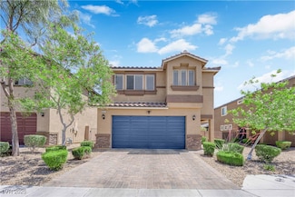 6626 Seahorse Reef St, Las Vegas, NV 89149