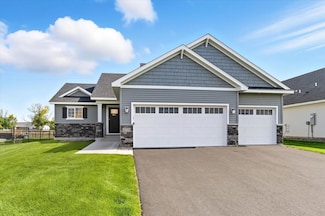 4510 86th St NE, Monticello, MN 55362